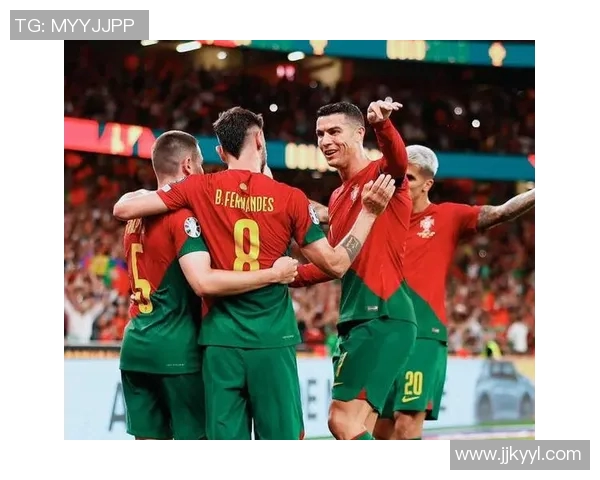 葡萄牙足球队的传奇球星：从C罗到现役新星的精彩历程