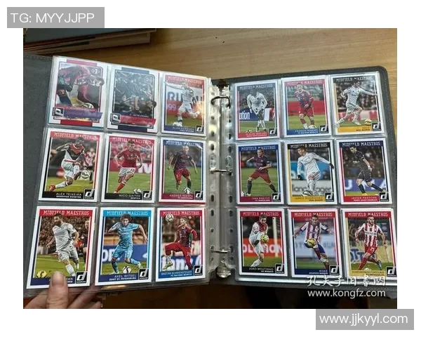 新手入门必备足球球星卡原盒推荐适合各类玩家收藏和投资 新手入门必备足球球星卡原盒推荐适合各类玩家收藏和投资