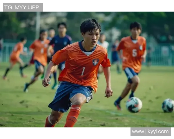 韩国足球明星球员肖像及其在国际赛场上的精彩表现分析